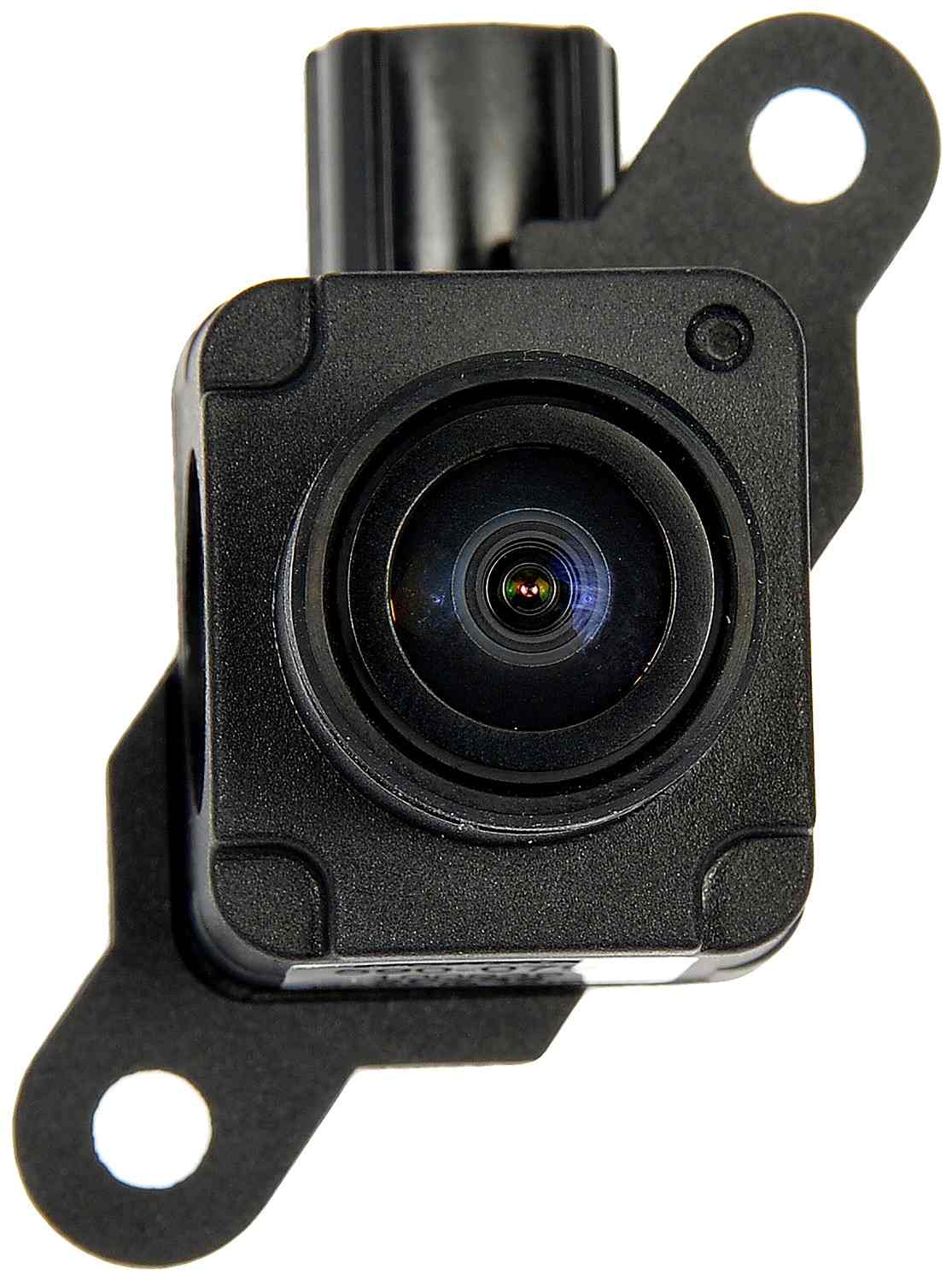 Dorman OE Solutions Park Assist Camera for 2013-2017 Dodge Viper and 2013-2015 Ram 1500 2500 3500 590-079