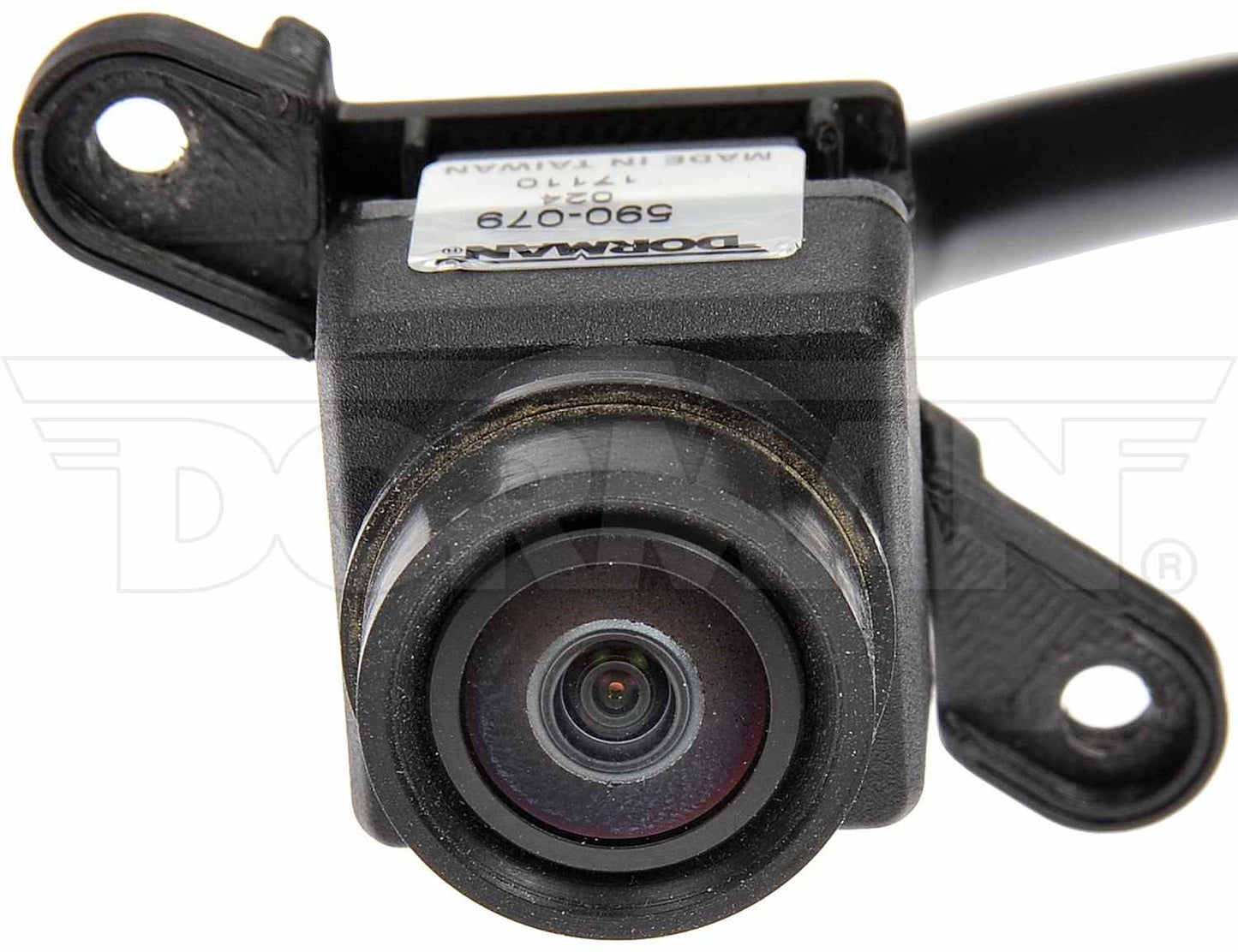 Dorman OE Solutions Park Assist Camera for 2013-2017 Dodge Viper and 2013-2015 Ram 1500 2500 3500 590-079