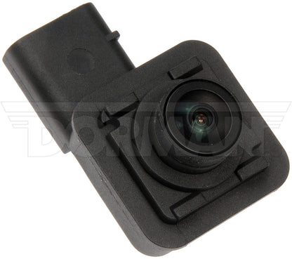 Dorman - OE Solutions Park Assist Camera with high-resolution wide-angle lens for 2017-2025 Ford F-150 590-080