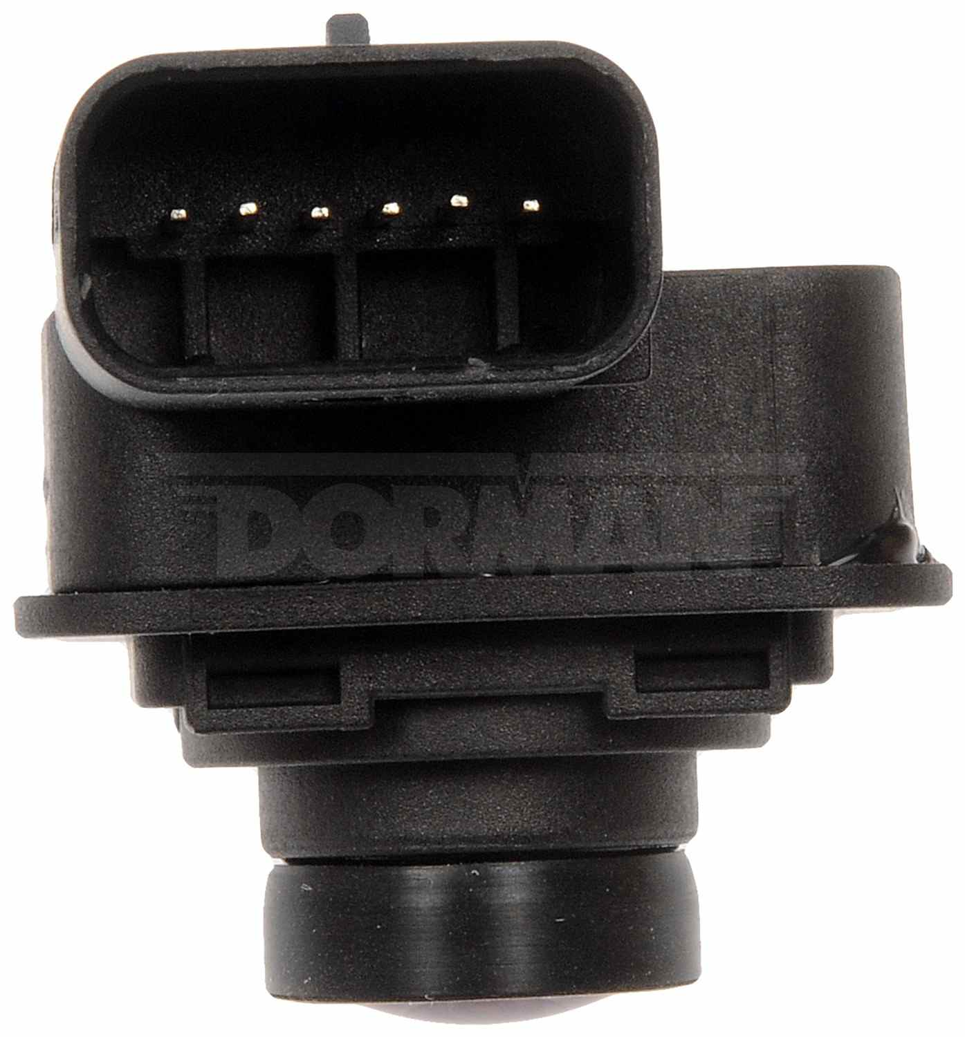 Dorman - OE Solutions Park Assist Camera with high-resolution wide-angle lens for 2017-2025 Ford F-150 590-080