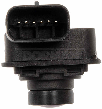 Dorman - OE Solutions Park Assist Camera with high-resolution wide-angle lens for 2017-2025 Ford F-150 590-080