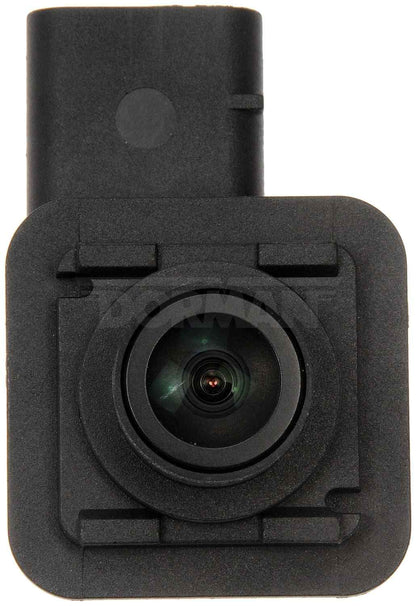 Dorman - OE Solutions Park Assist Camera with high-resolution wide-angle lens for 2017-2025 Ford F-150 590-080