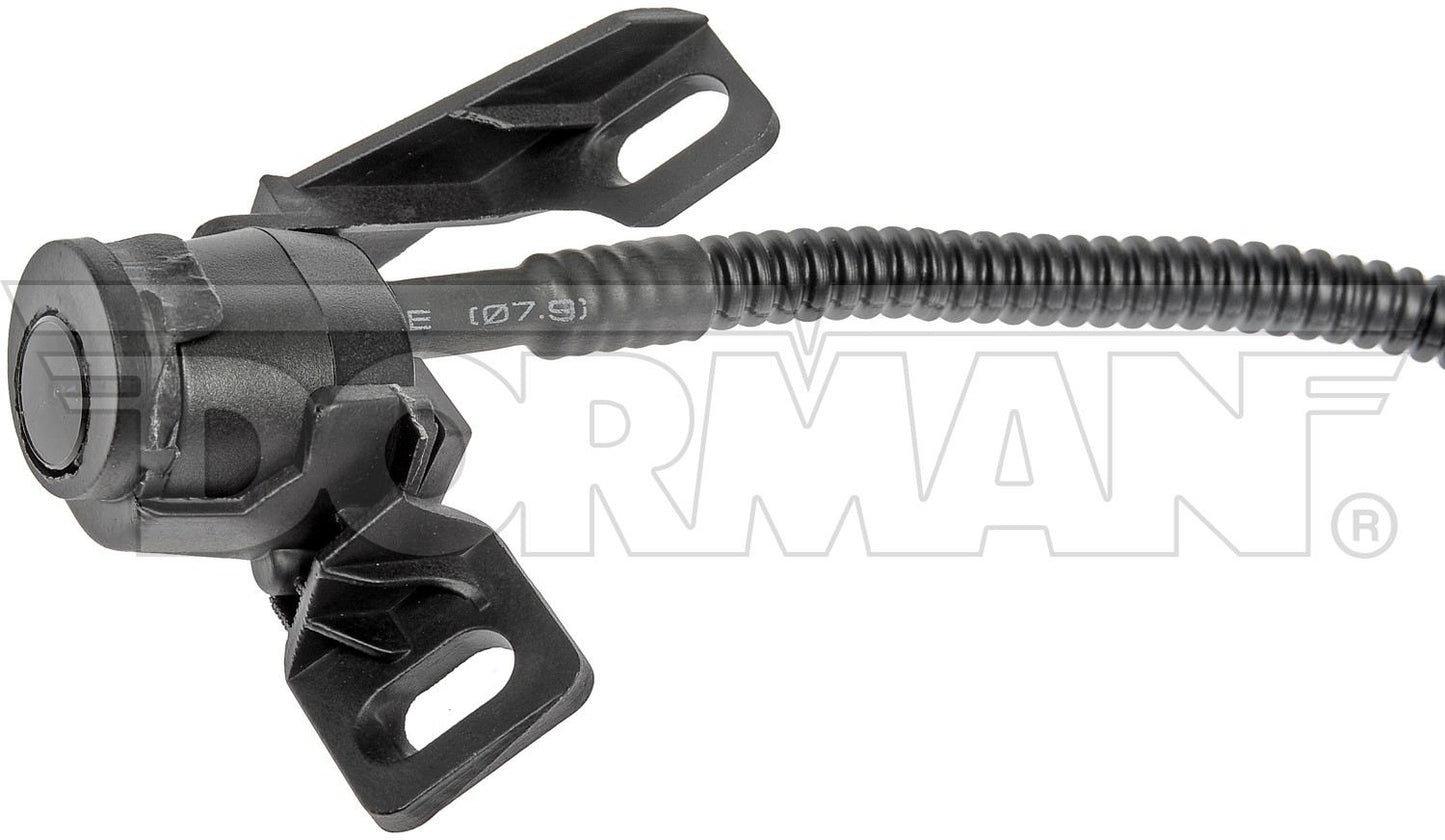 Dorman OE Solutions Park Assist Camera for 2008 Ford F-150 590-081