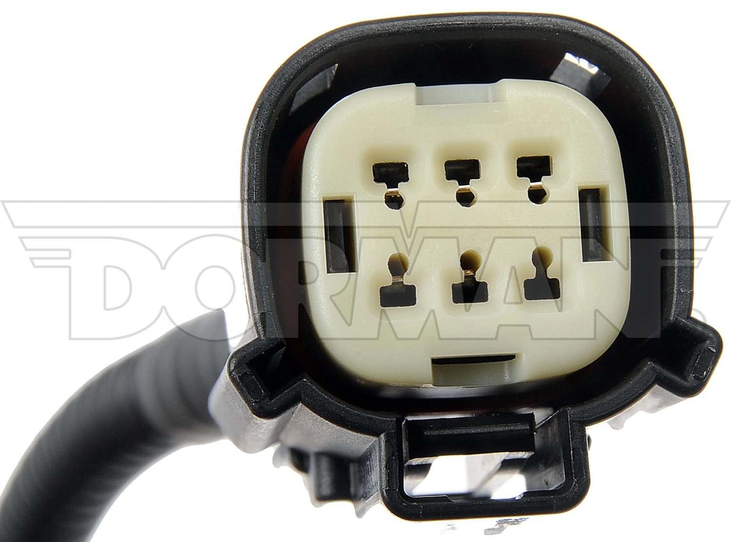 Dorman OE Solutions Park Assist Camera for 2008 Ford F-150 590-081