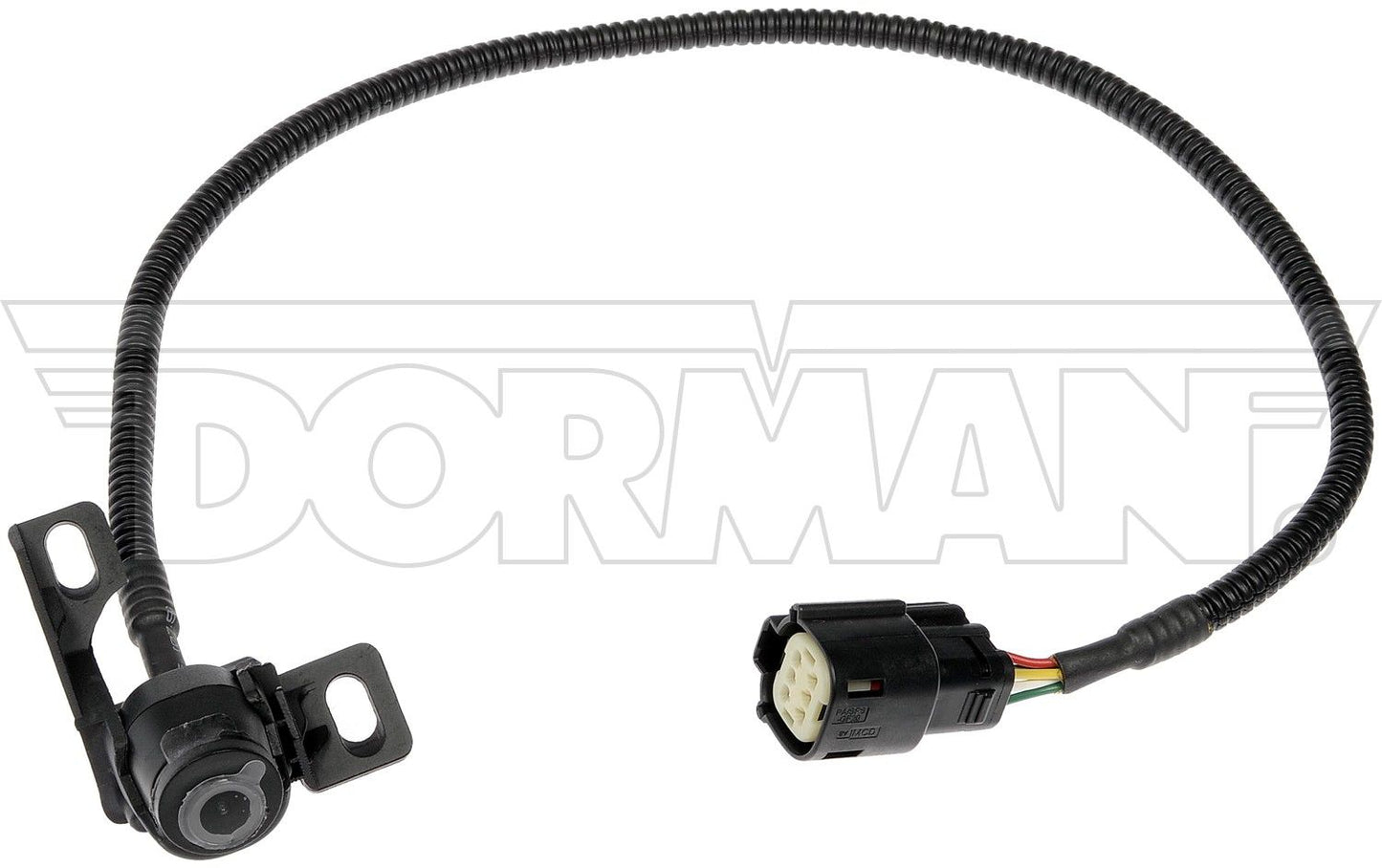 Dorman OE Solutions Park Assist Camera for 2008 Ford F-150 590-081