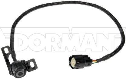 Dorman OE Solutions Park Assist Camera for 2008 Ford F-150 590-081