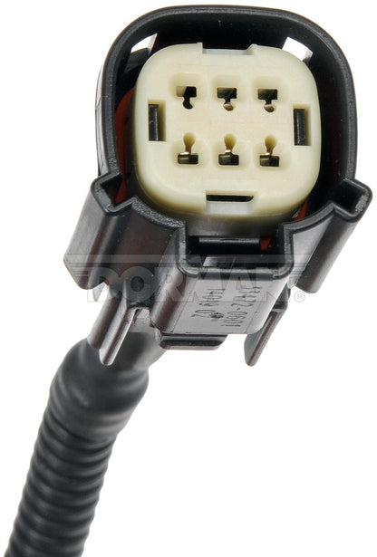 Dorman OE Solutions Park Assist Camera for 2014-2015 Chevrolet GMC 590-082