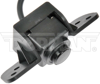 Dorman OE Solutions Park Assist Camera for 2014-2015 Chevrolet GMC 590-082