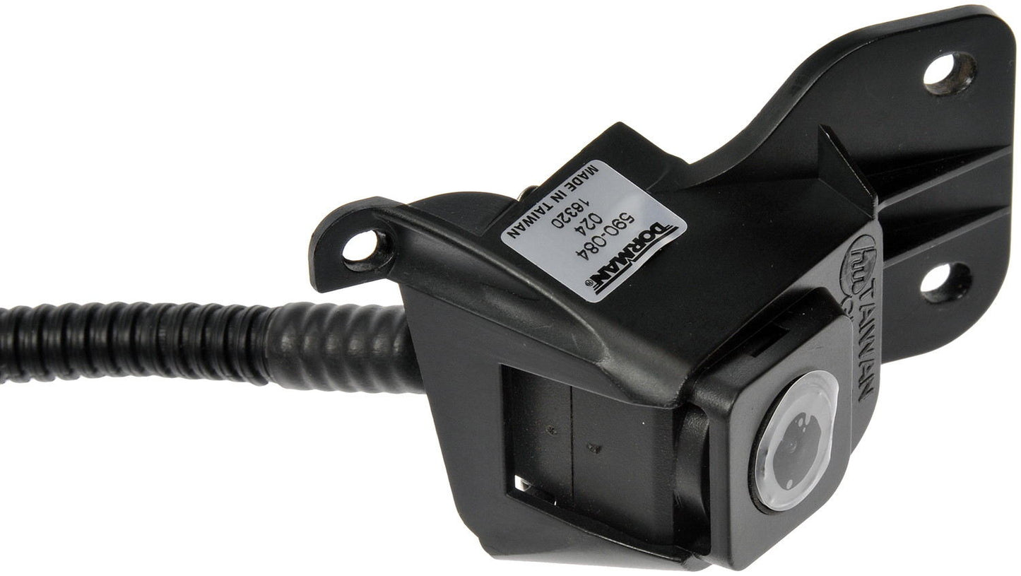Dorman OE Solutions Park Assist Camera for 2010-2014 Chevrolet and GMC 590-084