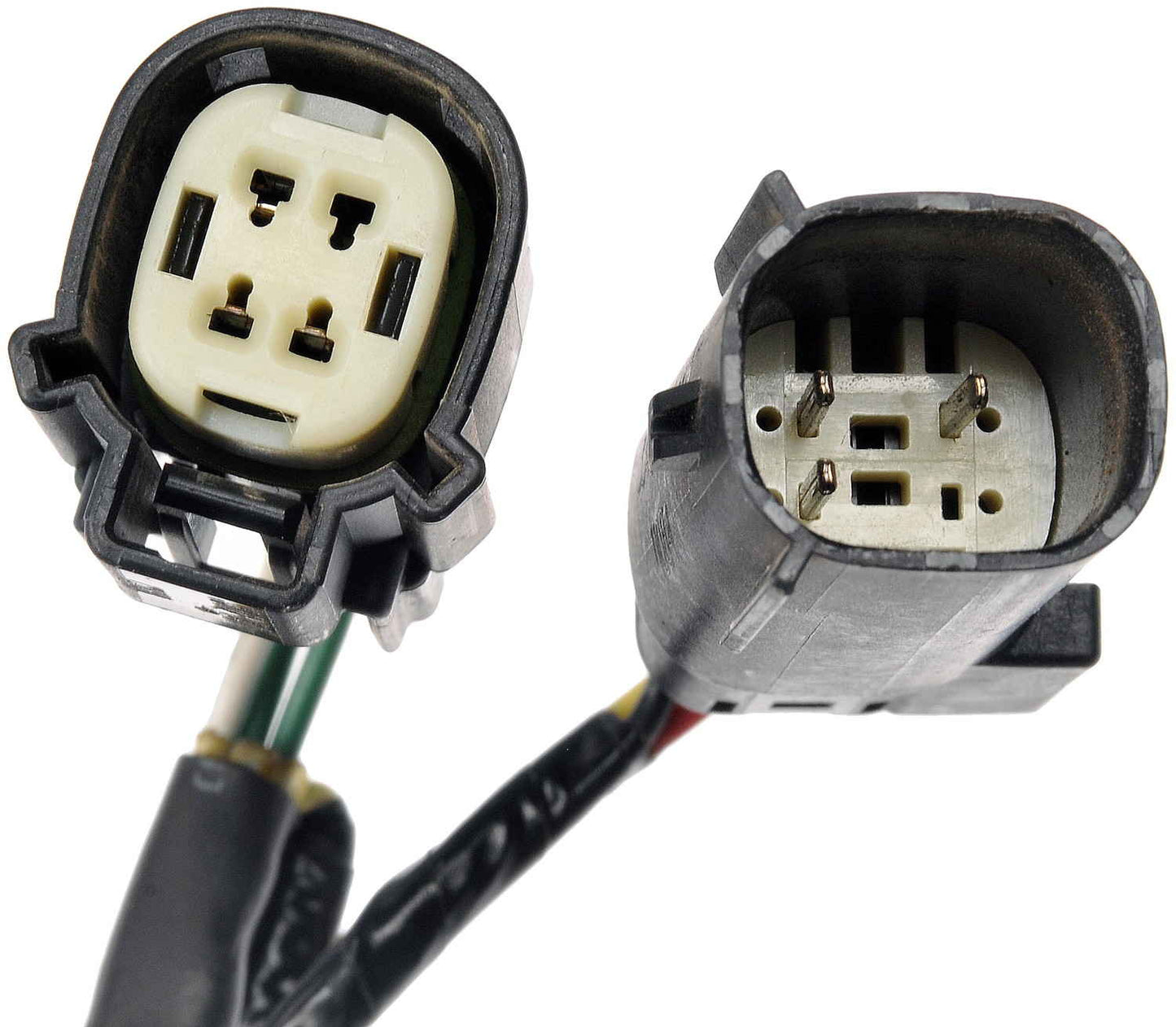 Dorman OE Solutions Park Assist Camera for 2010-2014 Chevrolet and GMC 590-084