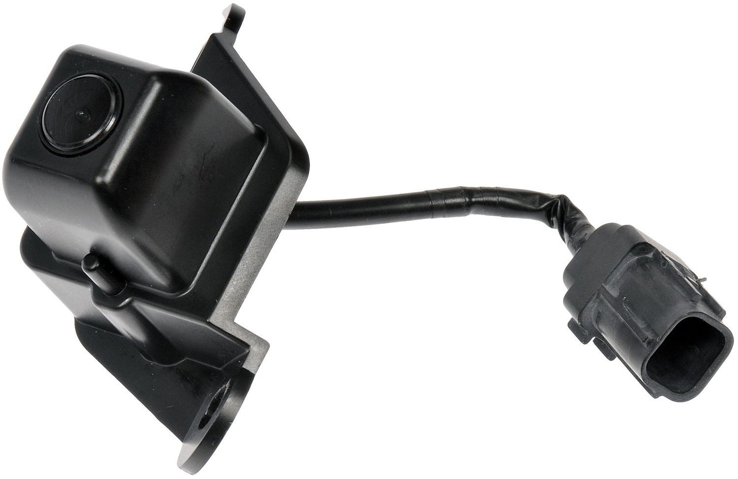 Dorman OE Solutions Park Assist Camera for 2009-2013 Toyota Tacoma 590-086