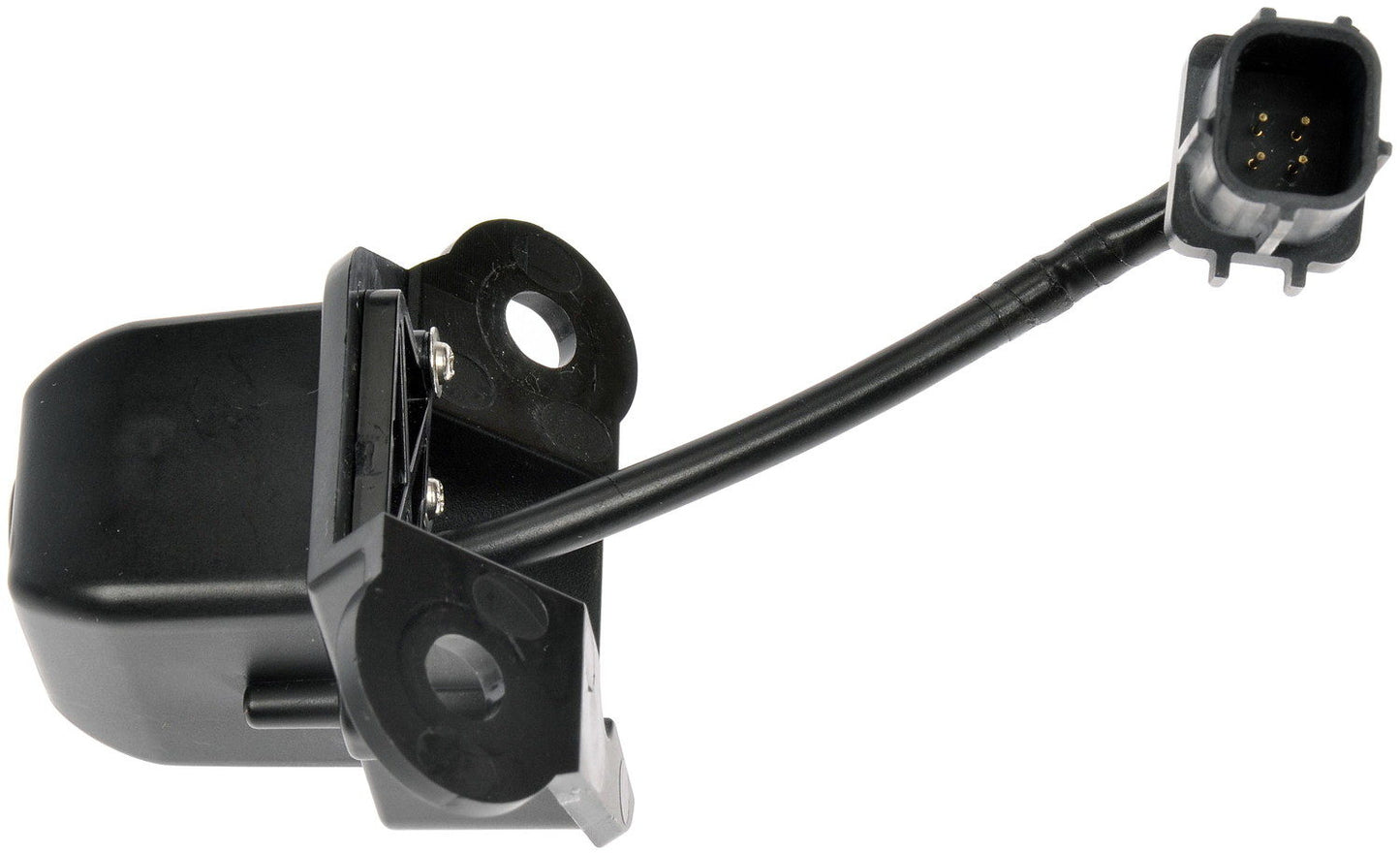 Dorman OE Solutions Park Assist Camera for 2009-2013 Toyota Tacoma 590-086