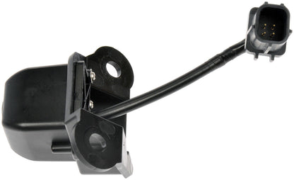 Dorman OE Solutions Park Assist Camera for 2009-2013 Toyota Tacoma 590-086