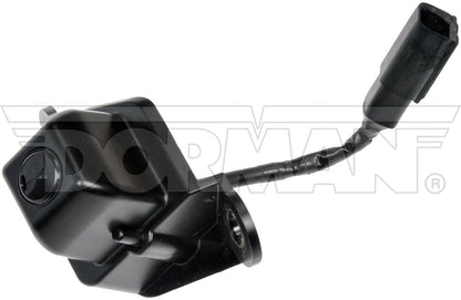 Dorman OE Solutions Park Assist Camera for 2014-2015 Toyota Tacoma 590-087