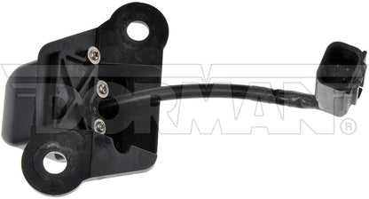 Dorman OE Solutions Park Assist Camera for 2014-2015 Toyota Tacoma 590-087