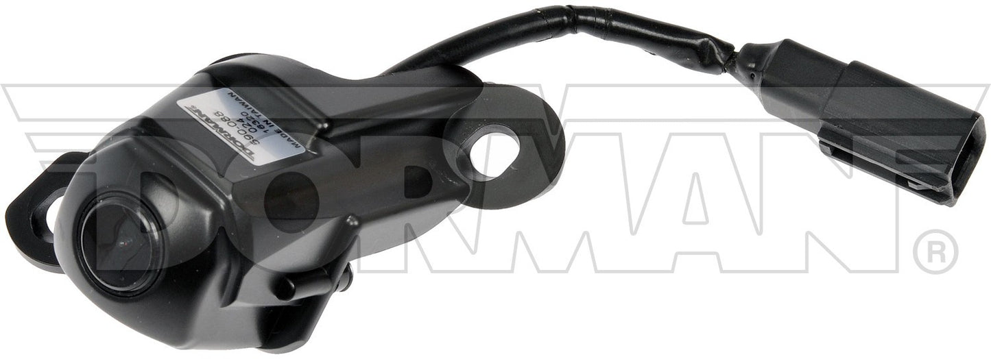 Dorman OE Solutions Park Assist Camera for 2016-2017 Toyota Tacoma 590-088