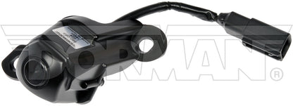 Dorman OE Solutions Park Assist Camera for 2016-2017 Toyota Tacoma 590-088