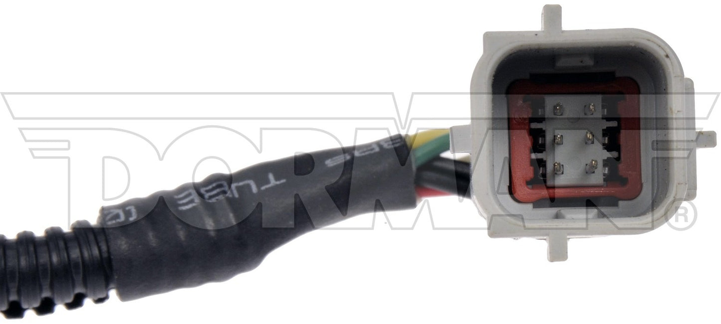Dorman OE Solutions Park Assist Camera for 2012-2015 Chevrolet Camaro and Hyundai Santa Fe 590-090