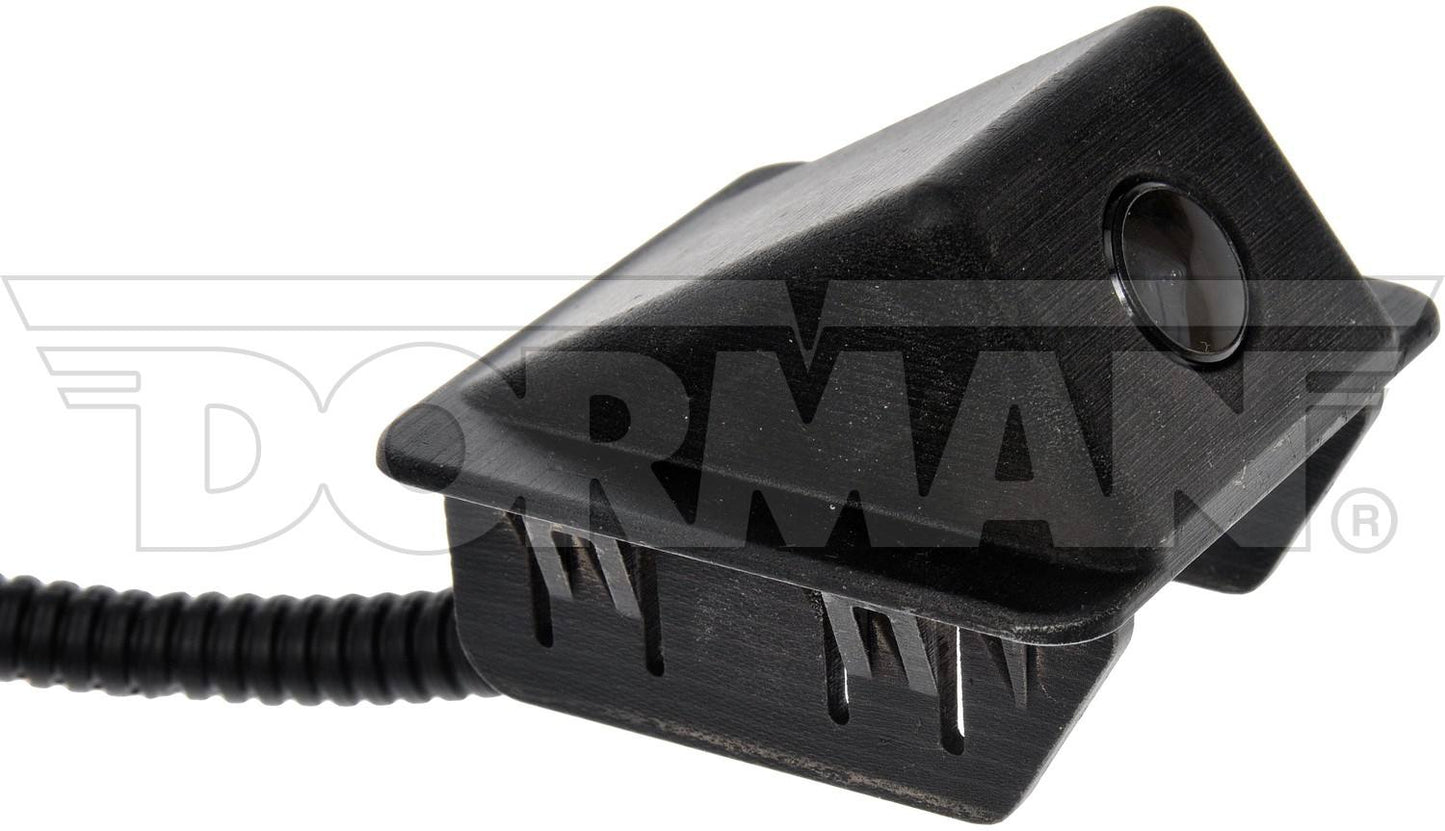 Dorman OE Solutions Park Assist Camera for 2013-2017 Chevrolet Traverse 590-091