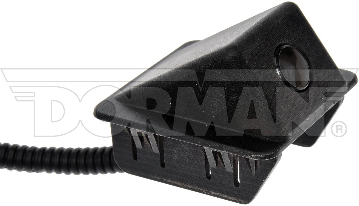 Dorman - OE Solutions BACK-UP CAMERA 590-091