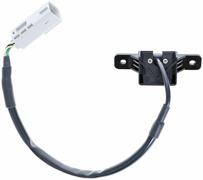 Dorman OE Solutions Park Assist Camera for 2011-2016 Chevrolet Malibu and Volt 590-092