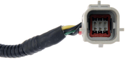 Dorman OE Solutions Park Assist Camera for 2011-2016 Chevrolet Malibu and Volt 590-092