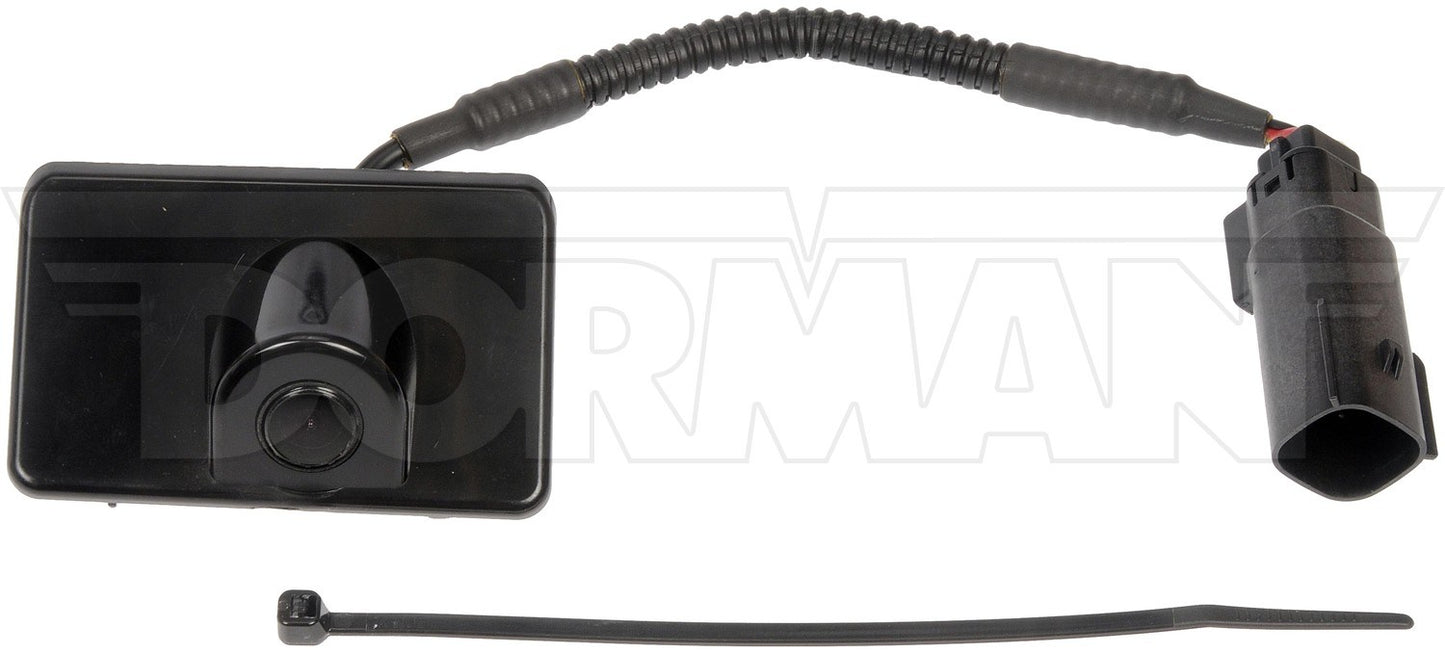 Dorman OE Solutions Park Assist Camera for 2009-2014 Ford Expedition 590-093