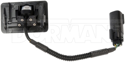 Dorman OE Solutions Park Assist Camera for 2009-2014 Ford Expedition 590-093