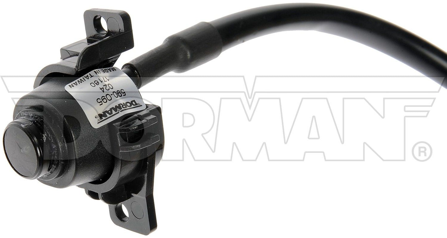 Dorman OE Solutions Park Assist Camera for 2015-2017 Chrysler 300 590-095