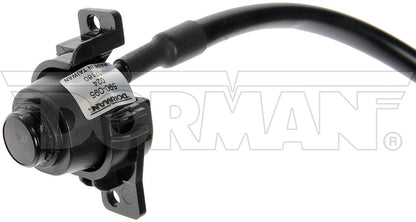 Dorman OE Solutions Park Assist Camera for 2015-2017 Chrysler 300 590-095