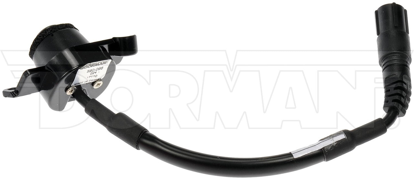 Dorman OE Solutions Park Assist Camera for 2015-2016 Chrysler 200 590-096