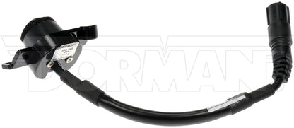 Dorman OE Solutions Park Assist Camera for 2015-2016 Chrysler 200 590-096