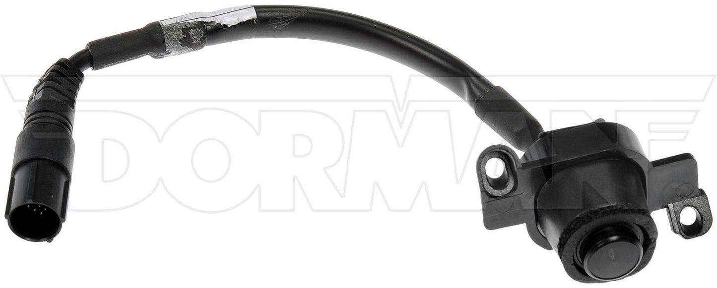 Dorman OE Solutions Park Assist Camera for 2015-2016 Chrysler 200 590-096