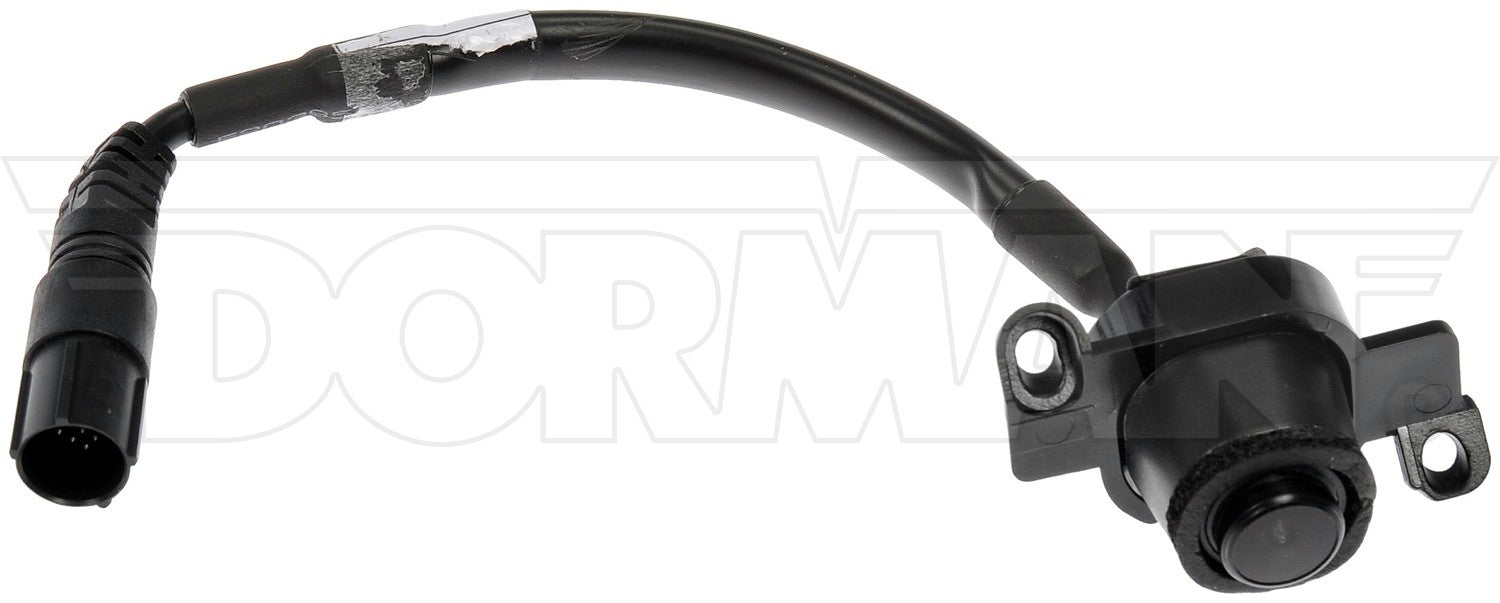 Dorman - OE Solutions BACK-UP CAMERA 590-096