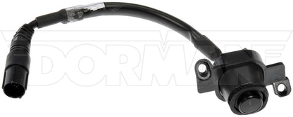 Dorman OE Solutions Park Assist Camera for 2015-2016 Chrysler 200 590-096