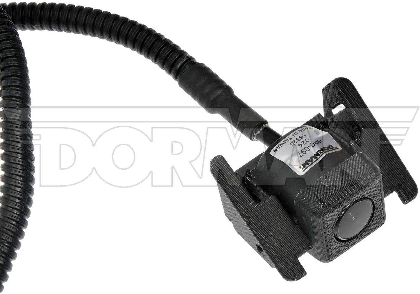 Dorman OE Solutions Park Assist Camera for 2009-2017 Buick Enclave GMC Acadia Saturn Outlook 590-097