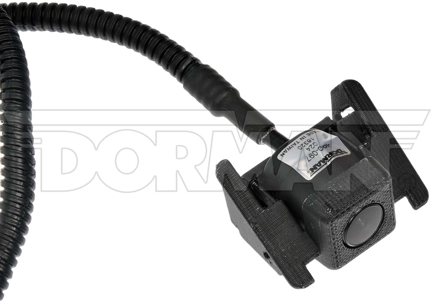 Dorman - OE Solutions BACK-UP CAMERA 590-097