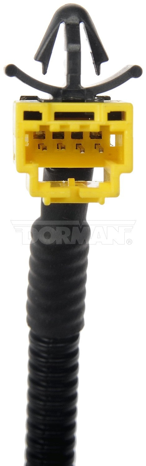 Dorman - OE Solutions Park Assist Camera High-Resolution Wide-Angle Lens for 2013 Kia Optima 590-099