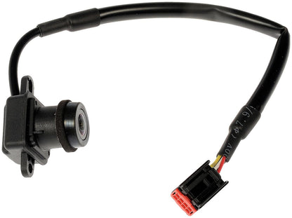 Dorman OE Solutions Parking Assist Camera for 2011-2014 Chrysler 300 and Dodge Charger 590-105