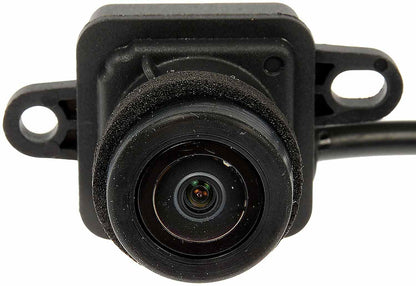Dorman OE Solutions Parking Assist Camera for 2011-2014 Chrysler 300 and Dodge Charger 590-105