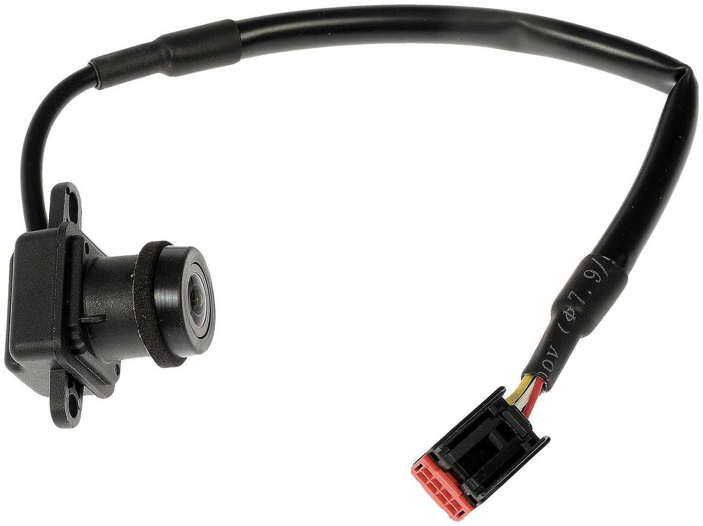Dorman OE Solutions Parking Assist Camera for 2011-2014 Chrysler 300 and Dodge Charger 590-105