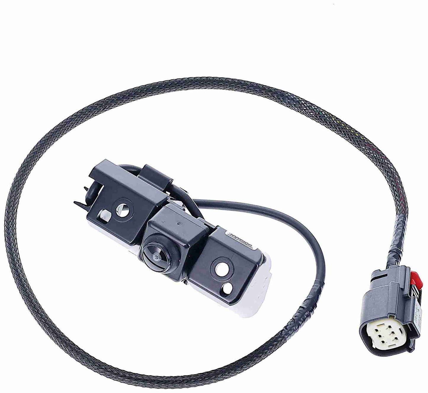 Dorman OE Solutions Park Assist Camera for 2015-2016 Chevrolet Colorado and GMC Canyon 590-106