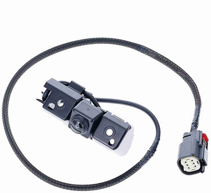 Dorman OE Solutions Park Assist Camera for 2015-2016 Chevrolet Colorado and GMC Canyon 590-106