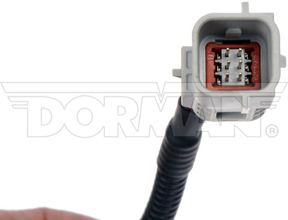 Dorman OE Solutions Park Assist Camera with Wide-Angle Lens for 2013-2019 Buick Encore Chevrolet Equinox Trax GMC Terrain 590-109