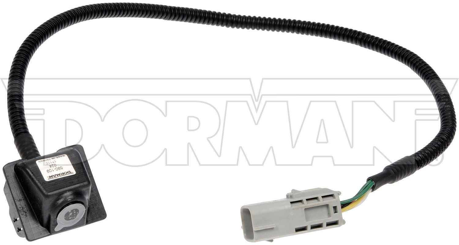 Dorman - OE Solutions BACK-UP CAMERA 590-109