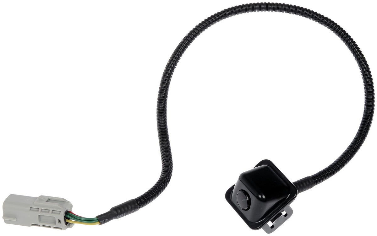 Dorman - OE Solutions Park Assist Camera with high-resolution lens for 2014-2019 Chevrolet Impala 590-110