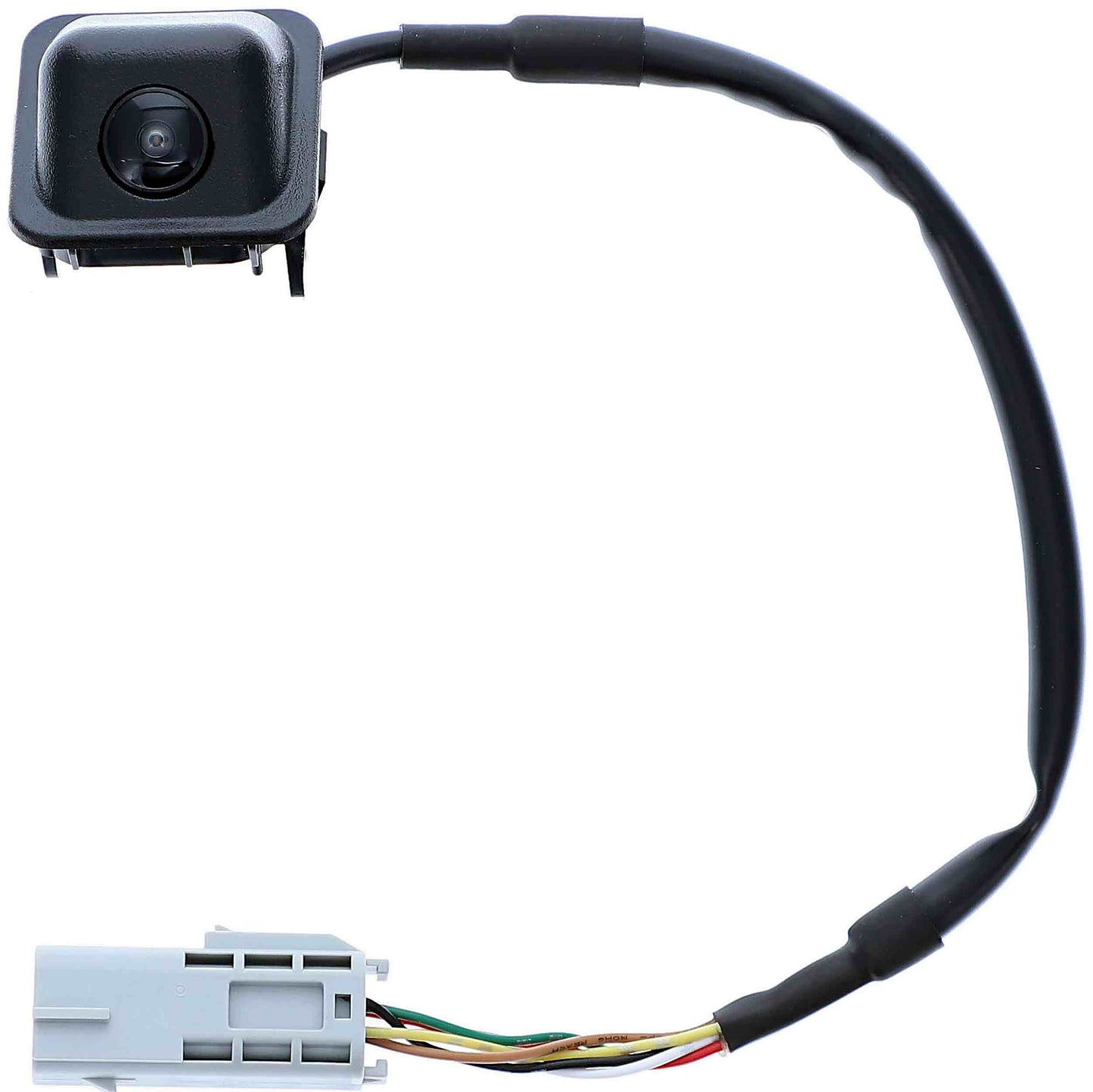 Dorman - OE Solutions Park Assist Camera with high-resolution lens for 2014-2019 Chevrolet Impala 590-110