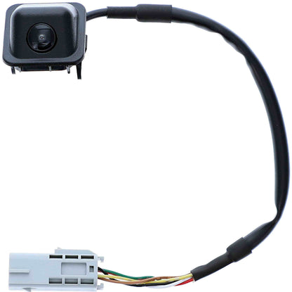 Dorman - OE Solutions Park Assist Camera with high-resolution lens for 2014-2019 Chevrolet Impala 590-110