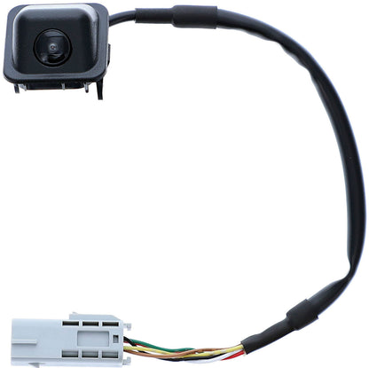 Dorman - OE Solutions Park Assist Camera with high-resolution lens for 2014-2019 Chevrolet Impala 590-110