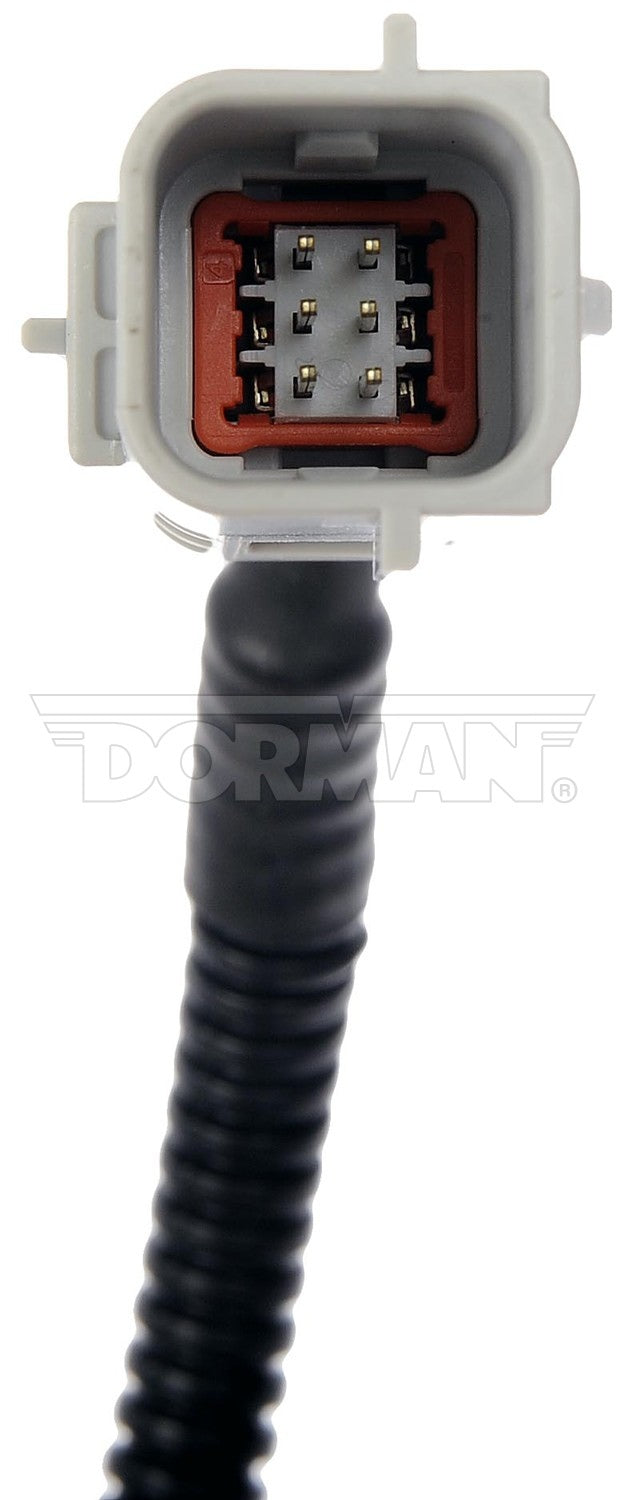 Dorman - OE Solutions Park Assist Camera with high-resolution lens for 2014-2019 Chevrolet Impala 590-110